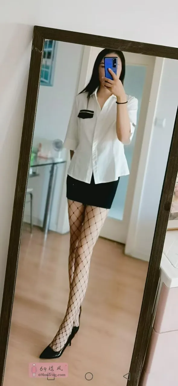 南开区大长腿 - 天津-南开区 楼凤实拍第1张