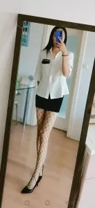 天津 - 南开区南开区大长腿 玩家真实反馈图