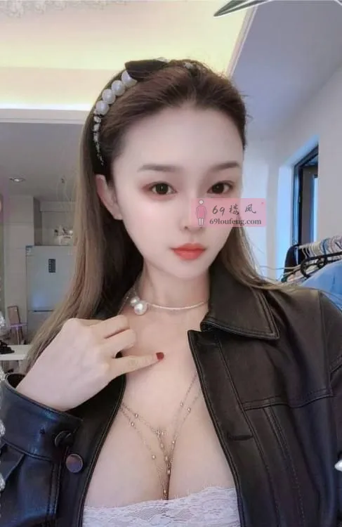 龙华E奶丹妮 - 广东-深圳 楼凤实拍第1张