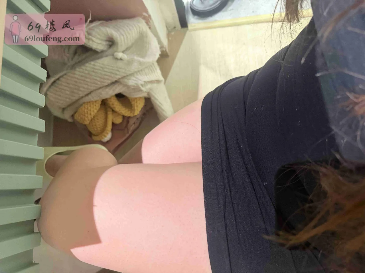 包河区风骚性感大奶 - 安徽-合肥 楼凤实拍第2张