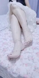 浦东丝足静静可野战 上海 - 浦东新区线下实拍无遮挡