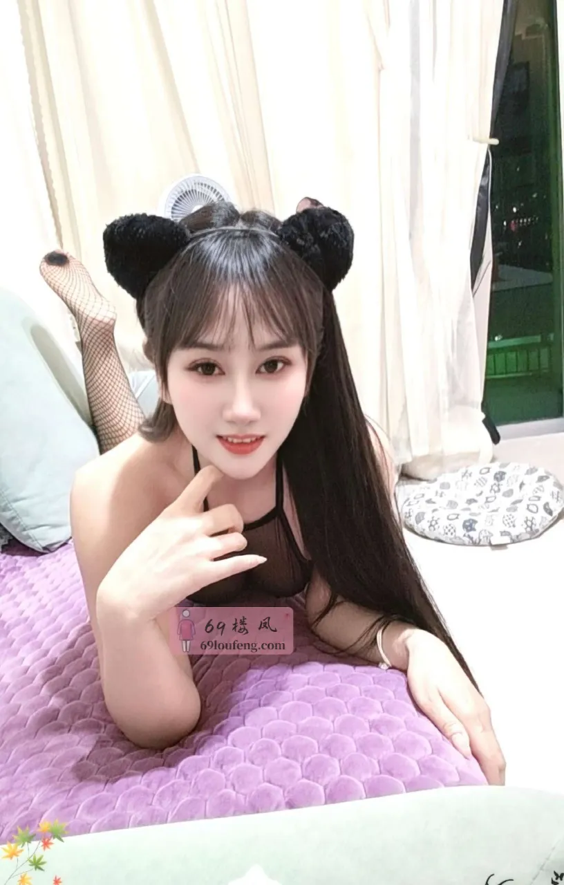 白云蓉蓉 - 广东-广州 楼凤实拍第1张