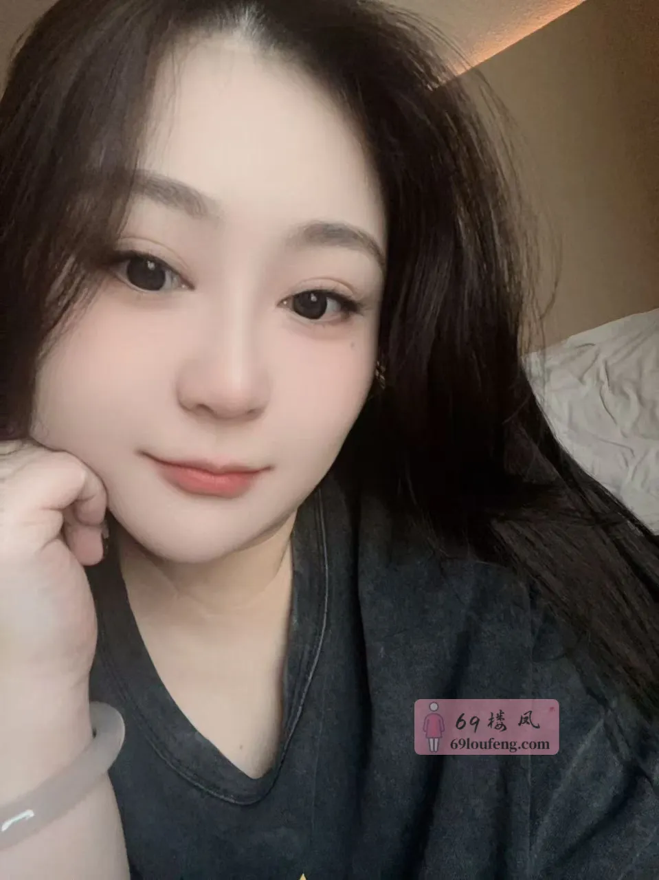 BBW美女 - 山东-济南 楼凤实拍第1张