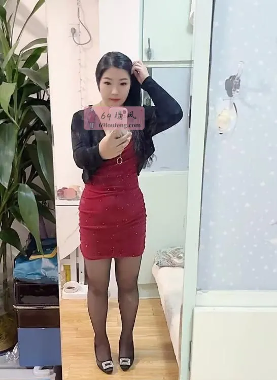 大屁股微坦熟女 - 江苏-南京 楼凤实拍第1张