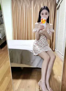 重庆 - 渝中区喝茶交流实拍 - 小巧少妇