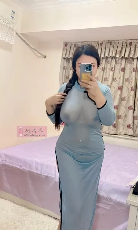 南开G奶巨乳骚姐姐 - 天津-南开区 楼凤实拍第2张