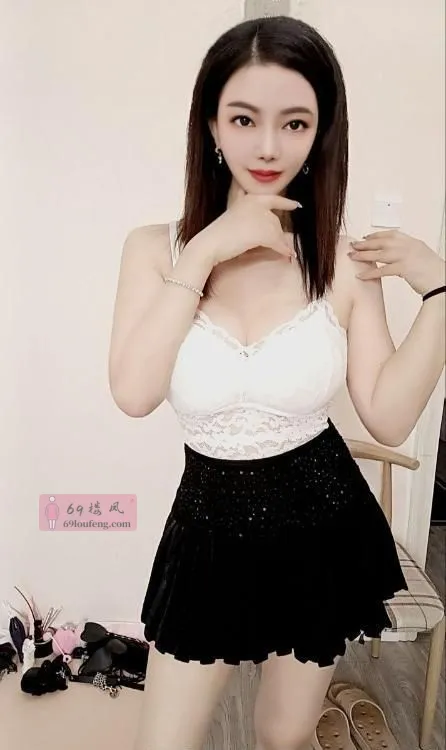 武侯区御姐易柔 - 四川-成都 楼凤实拍第1张