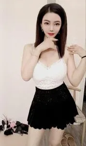 四川 - 成都 宅男福利推荐：武侯区御姐易柔 实景