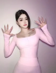 关于 高颜值性感可可 的最新实拍反馈 - 广东 - 深圳