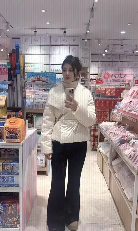 瑶海露露 - 安徽-合肥 楼凤实拍第3张