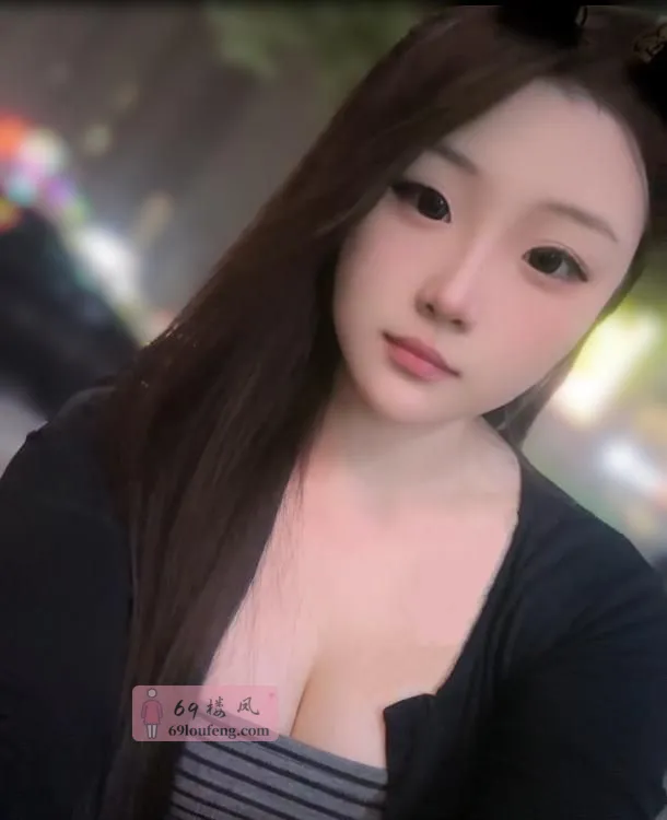 白嫩小姐姐 - 安徽-合肥 楼凤实拍第3张