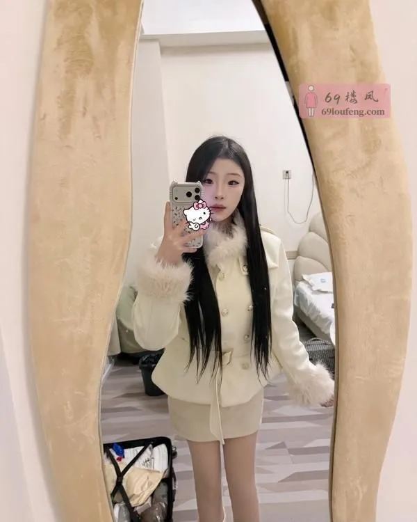 白嫩小姐姐 - 安徽-合肥 楼凤实拍第1张