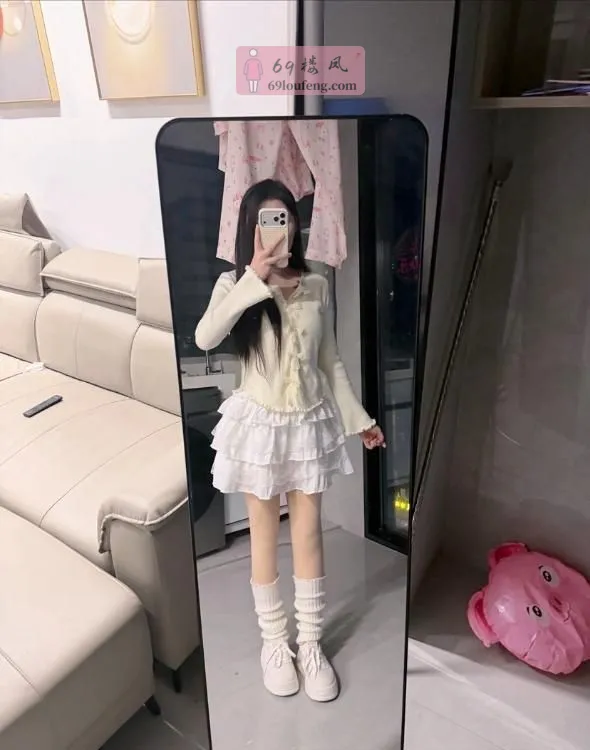 白嫩小姐姐 - 安徽-合肥 楼凤实拍第2张