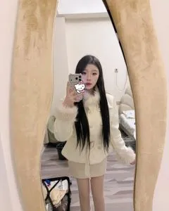 安徽 - 合肥 楼凤圈口碑推荐：白嫩小姐姐 照片