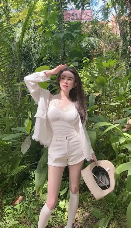 静安白虎姐姐 - 上海-静安区 楼凤实拍第3张