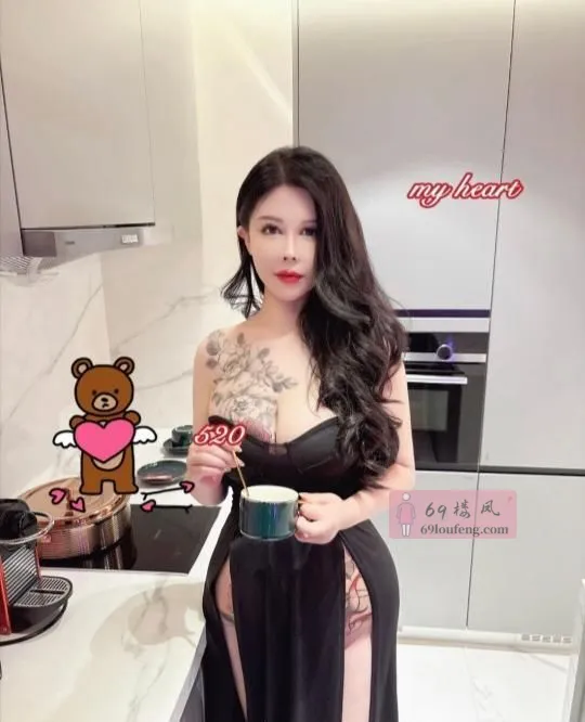 东郊玫瑰 - 四川-成都 楼凤实拍第4张