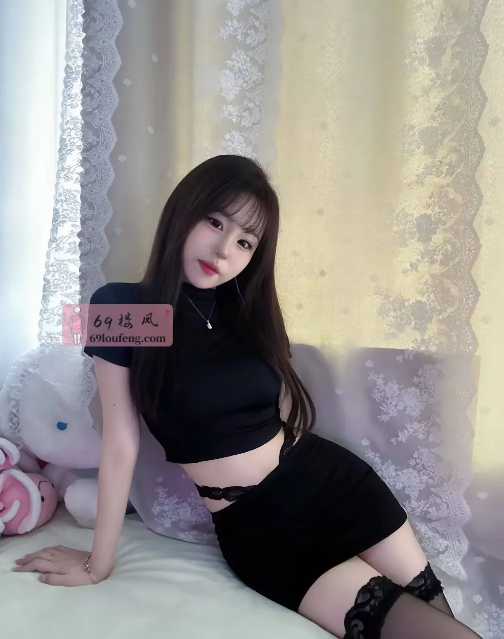 仓山发骚大熊妹兼职 - 福建-福州 楼凤实拍第2张