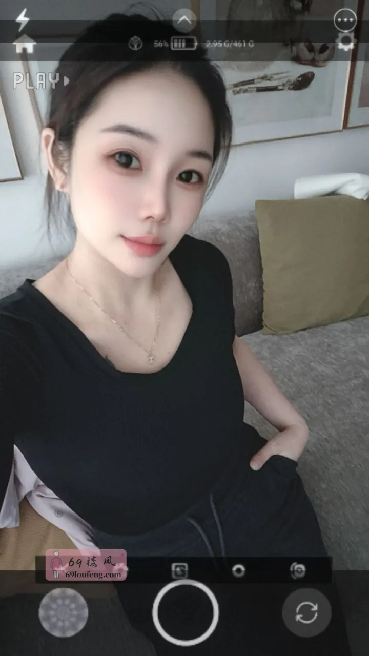 蜀山区少妇静静 - 安徽-合肥 楼凤实拍第3张