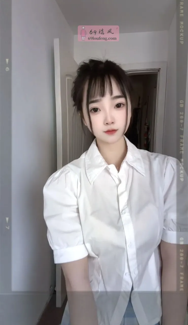 闵行大胸新人嫩妹 - 上海-闵行区 楼凤实拍第3张