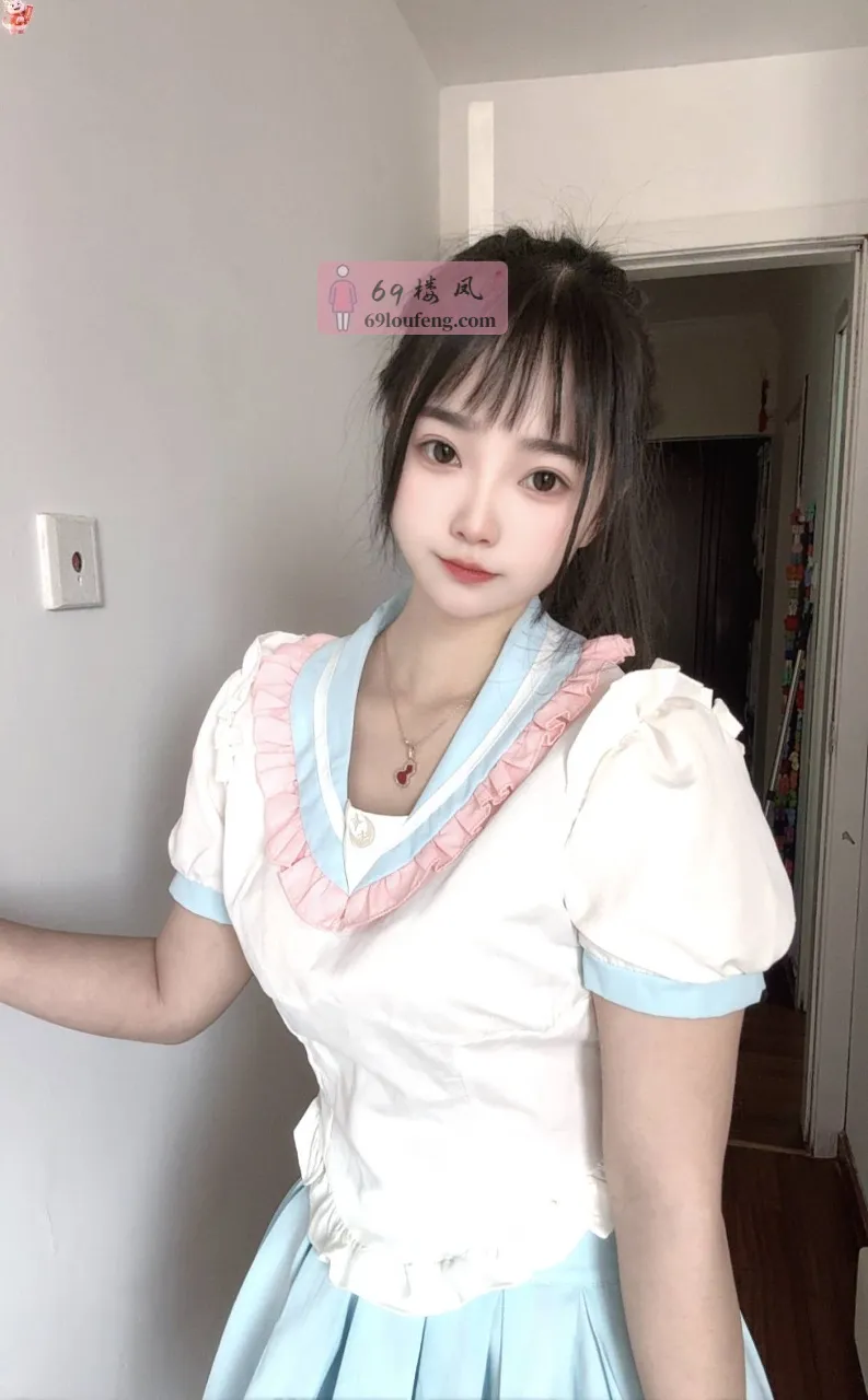 闵行大胸新人嫩妹 - 上海-闵行区 楼凤实拍第1张