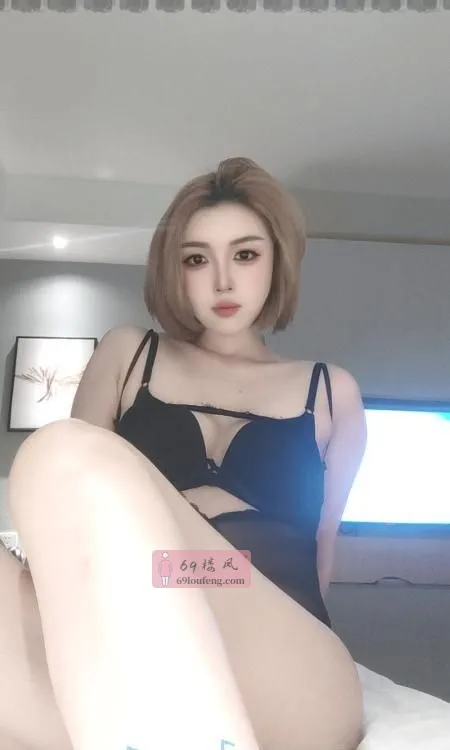 短发骚姐姐 - 安徽-合肥 楼凤实拍第2张