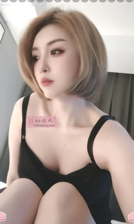 短发骚姐姐 - 安徽-合肥 楼凤实拍第3张