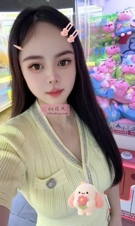 高新骚货大奶 - 陕西-西安 楼凤实拍第2张