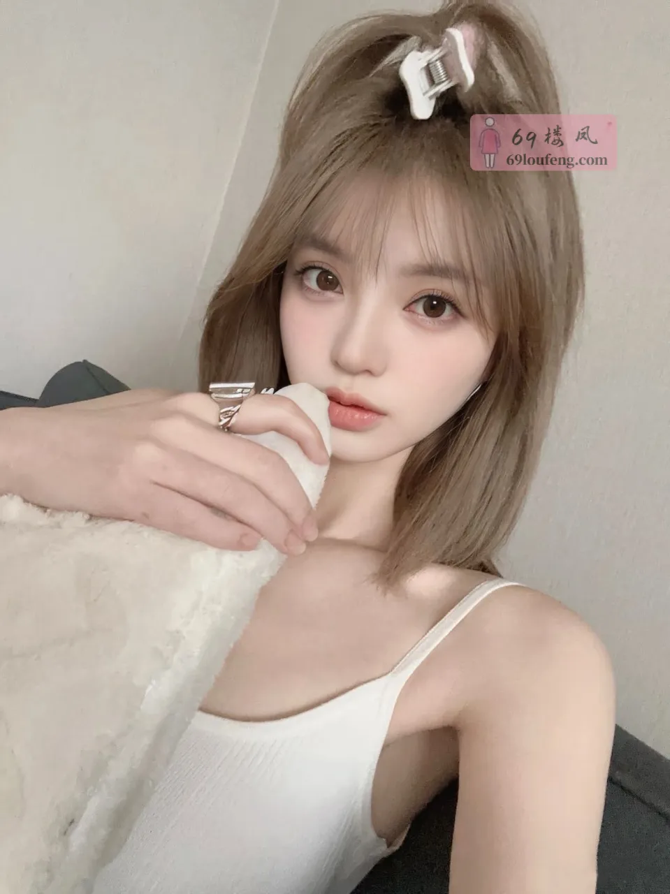 杭州萧山嫩妹 - 浙江-杭州 楼凤实拍第3张