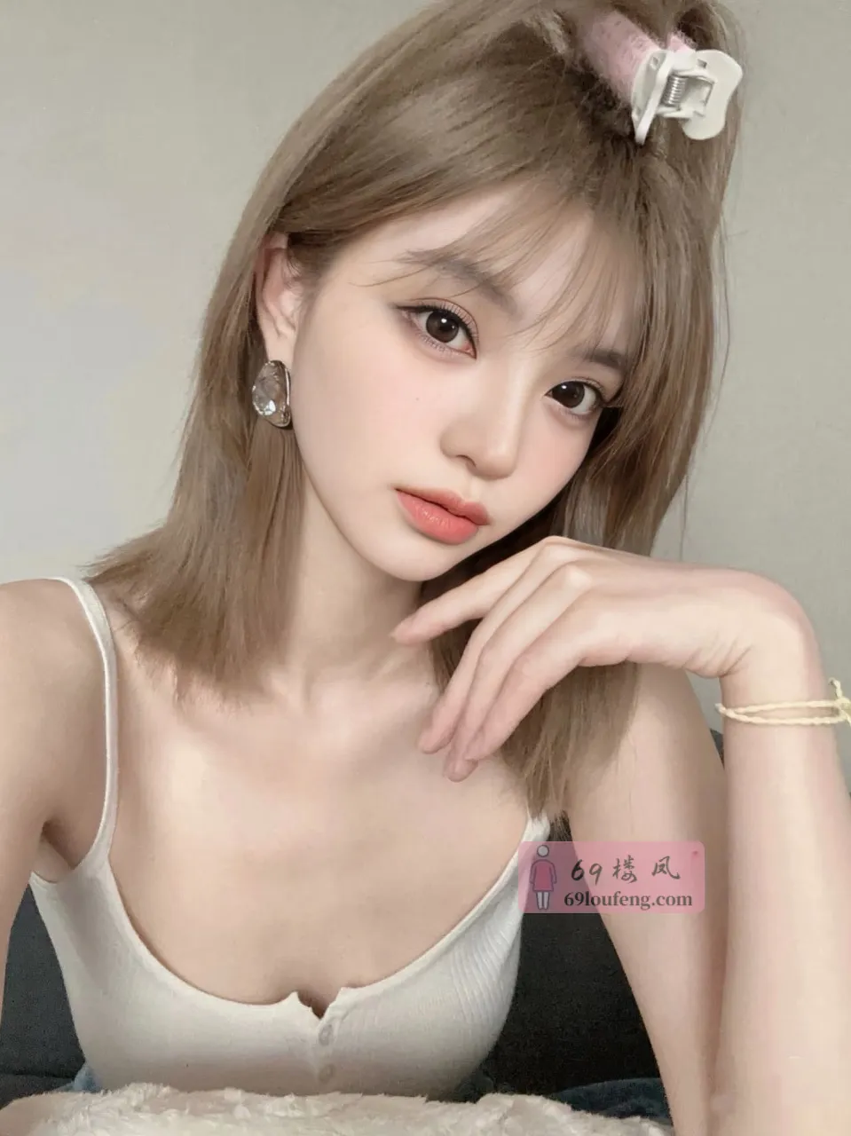 杭州萧山嫩妹 - 浙江-杭州 楼凤实拍第1张