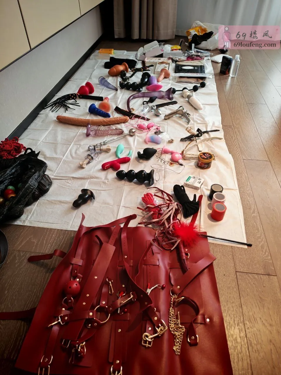 三通Sm拳交人妻母狗哺乳 - 北京-朝阳区 楼凤实拍第1张