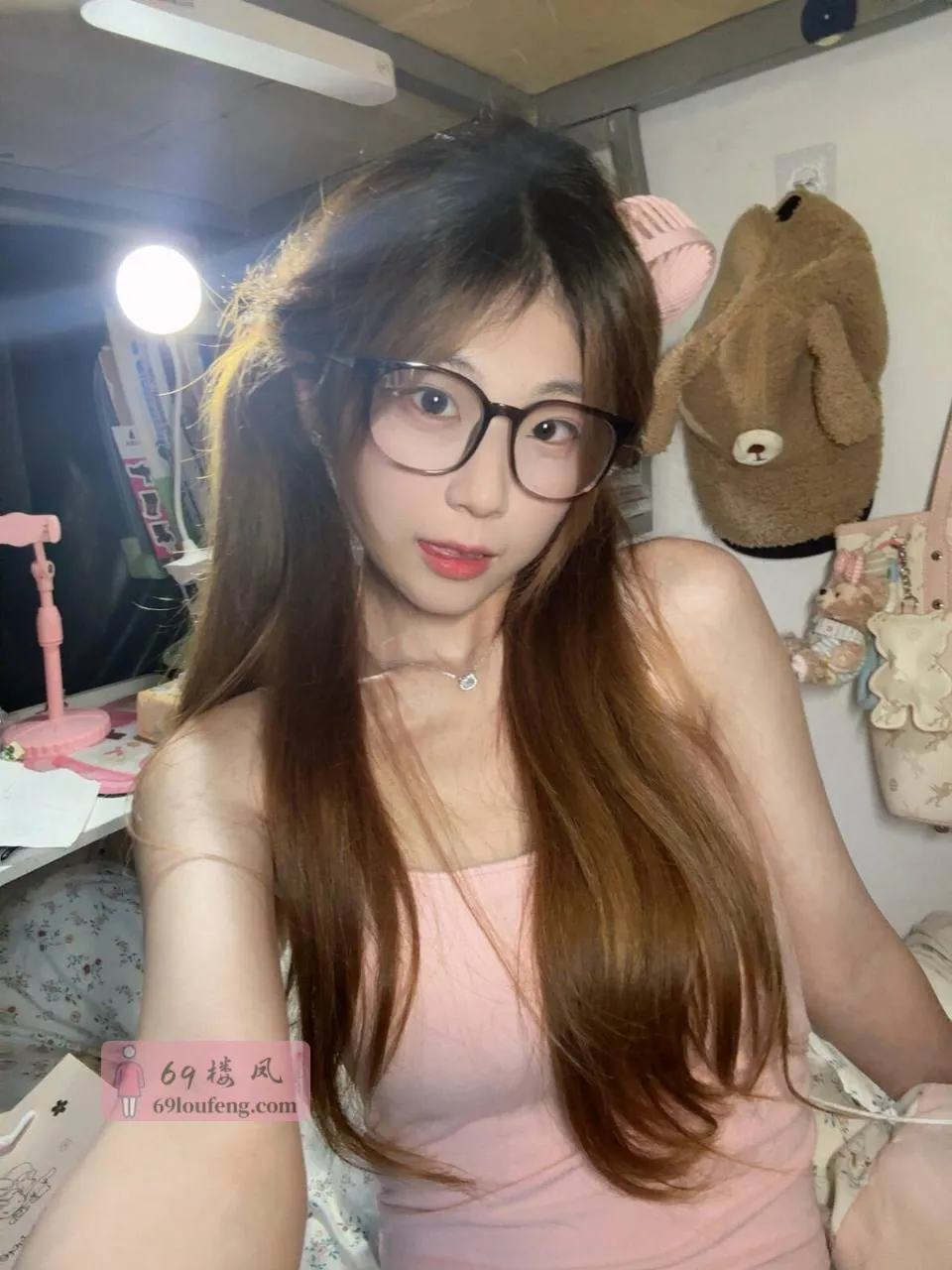 天河区身材好颜值嫩妹 - 广东-广州 楼凤实拍第1张