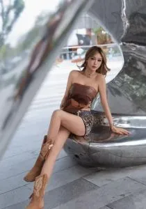 广东 - 深圳高颜值老师福田纯情小猫实拍