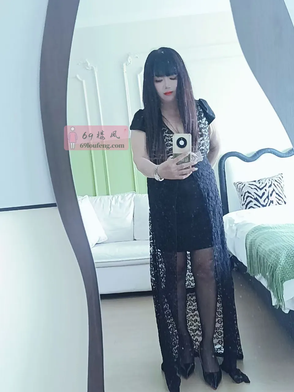 成寿寺大胸熟女 - 北京-丰台区 楼凤实拍第3张