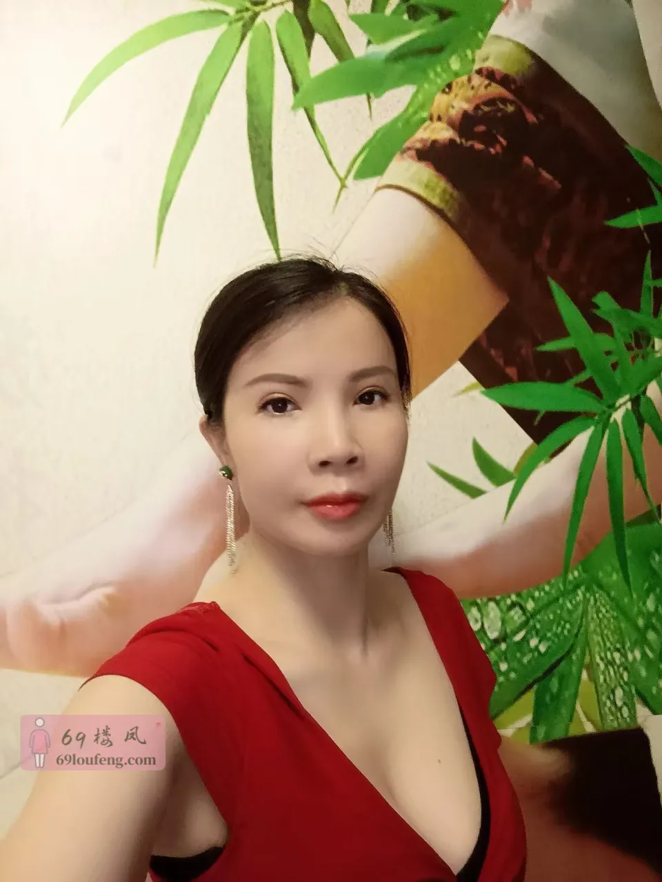 罗湖御姐萍萍 - 广东-深圳 楼凤实拍第2张