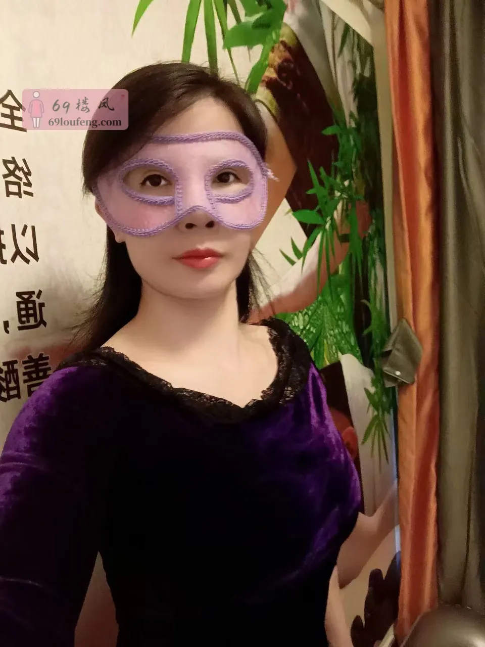 罗湖御姐萍萍 - 广东-深圳 楼凤实拍第1张