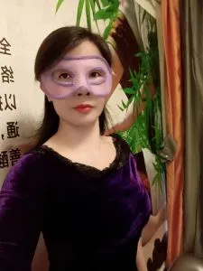 罗湖御姐萍萍 广东 - 深圳同城兼职实景展示