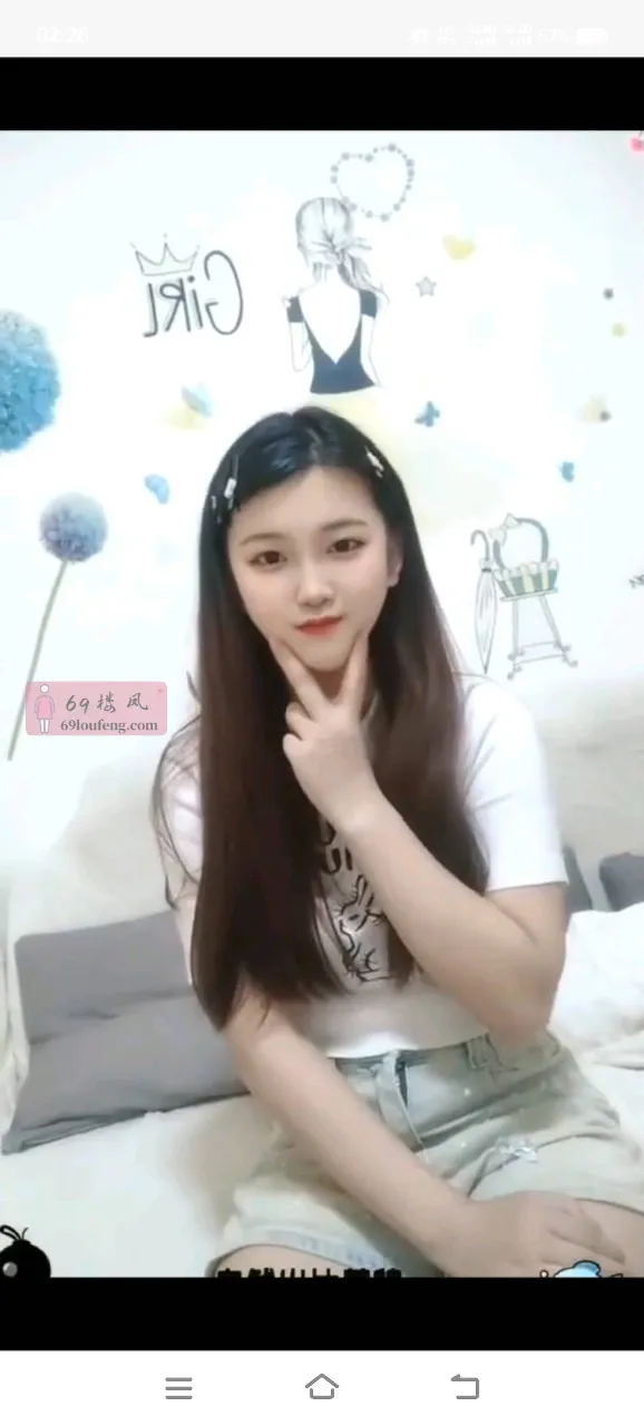 长安小美女点点 - 广东-东莞 楼凤实拍第1张