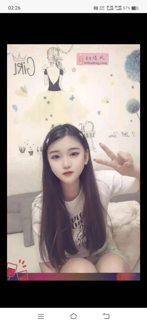 长安小美女点点 - 广东-东莞 楼凤实拍第3张