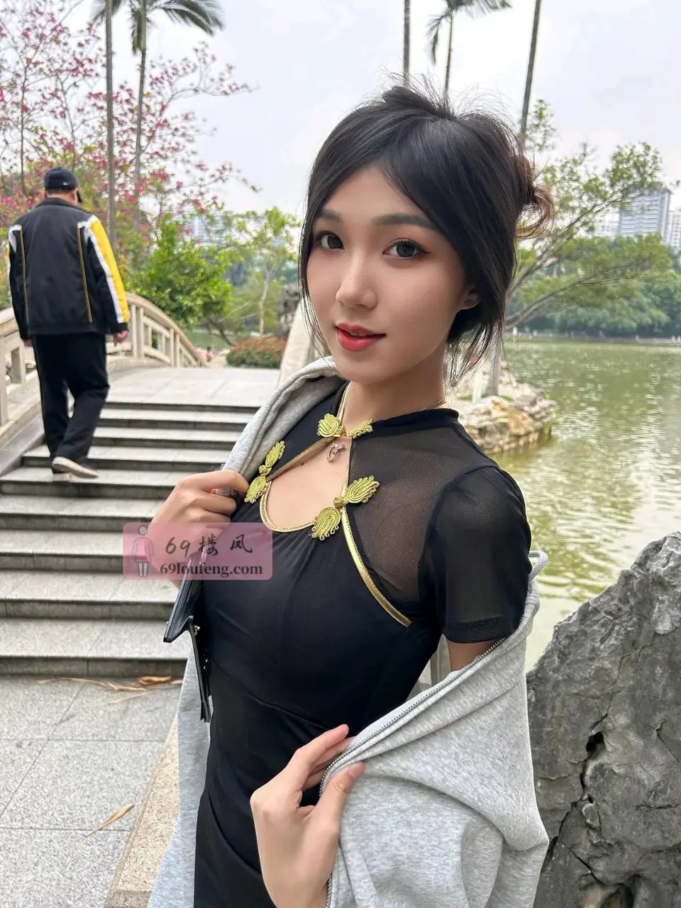 朝阳区兼职00后 - 北京-朝阳区 楼凤实拍第1张