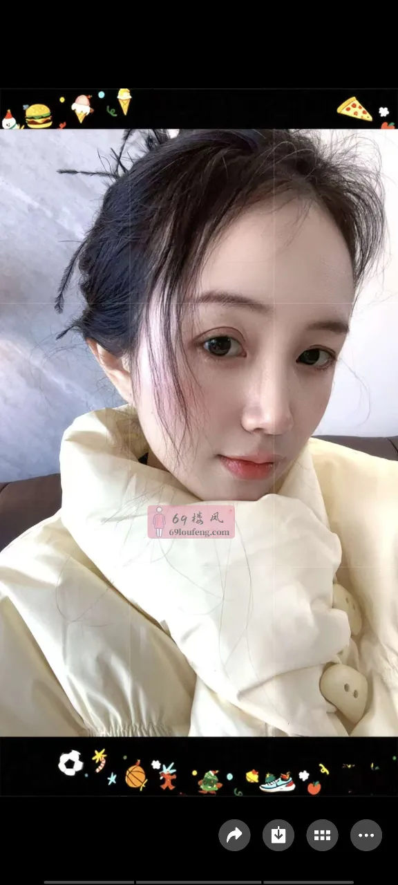 梅林小曼 - 广东-深圳 楼凤实拍第2张