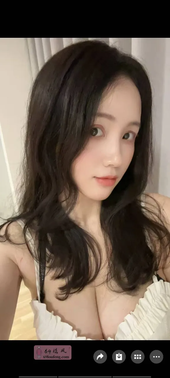 梅林小曼 - 广东-深圳 楼凤实拍第1张