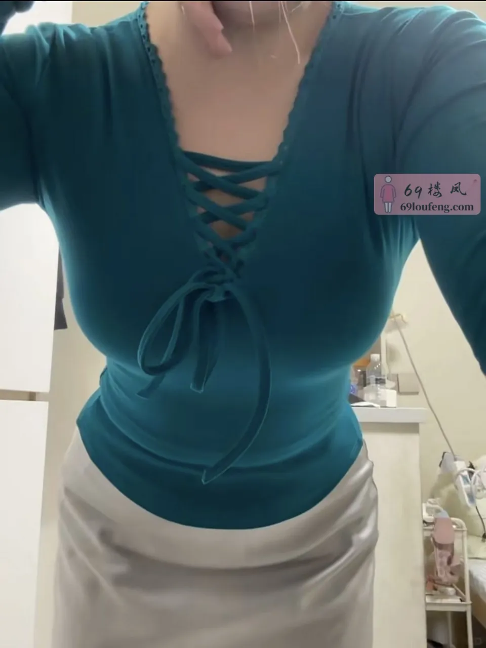 青岛黄岛自做少妇 - 山东-青岛 楼凤实拍第3张