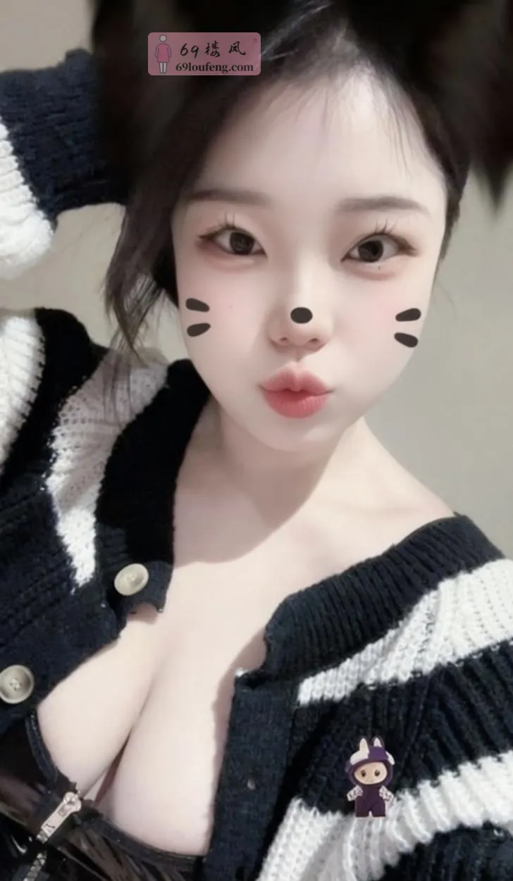 河西区兼职晴儿 - 天津-河西区 楼凤实拍第1张