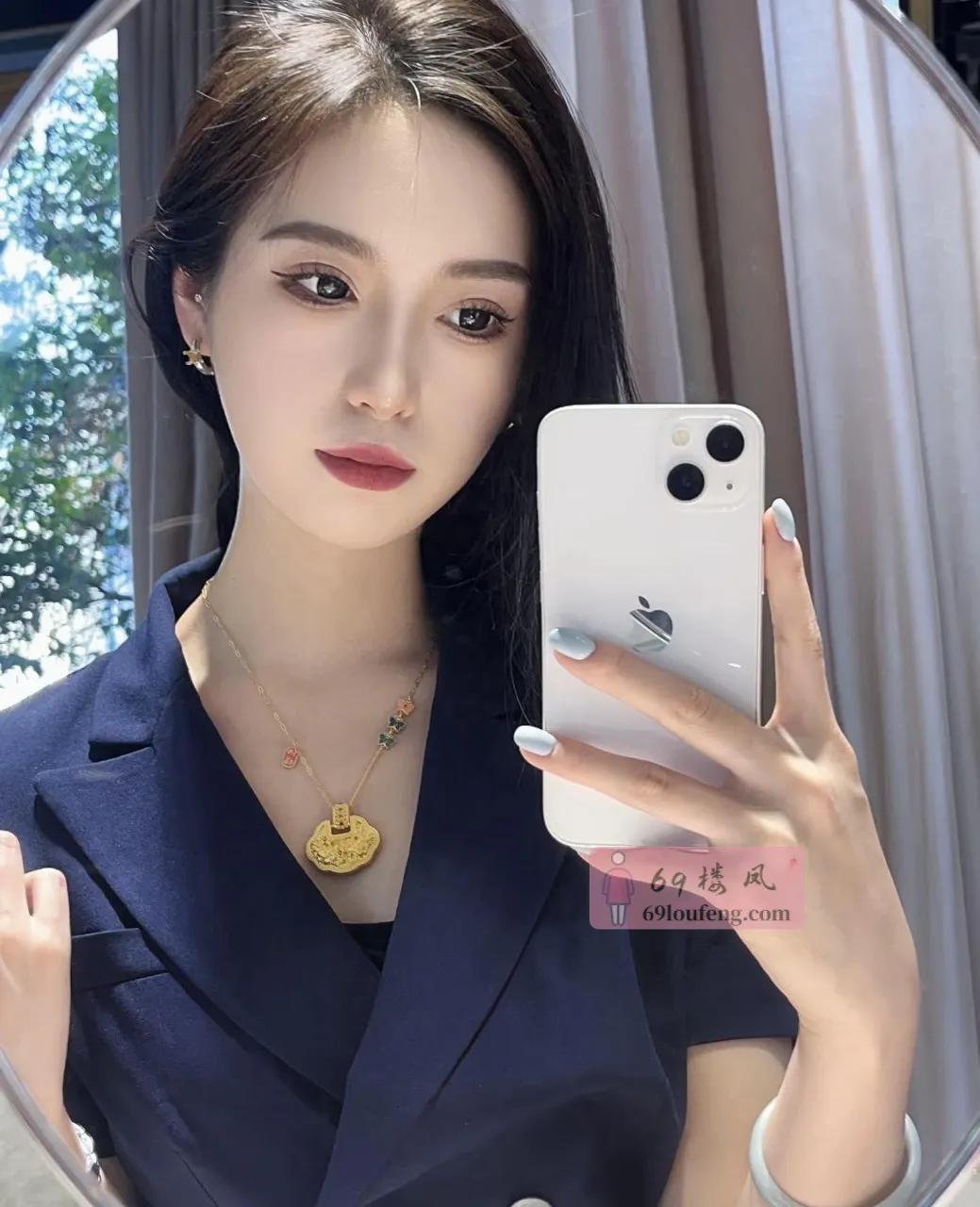 反差大胸妹身材性感 - 北京-朝阳区 楼凤实拍第1张