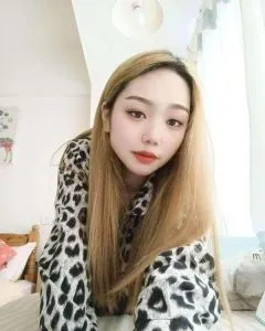 纯爱战士情子 现场拍摄照片 (天津 - 南开区)