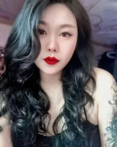 关于 巨乳红唇性感贝贝 的最新实拍反馈 - 浙江 - 杭州