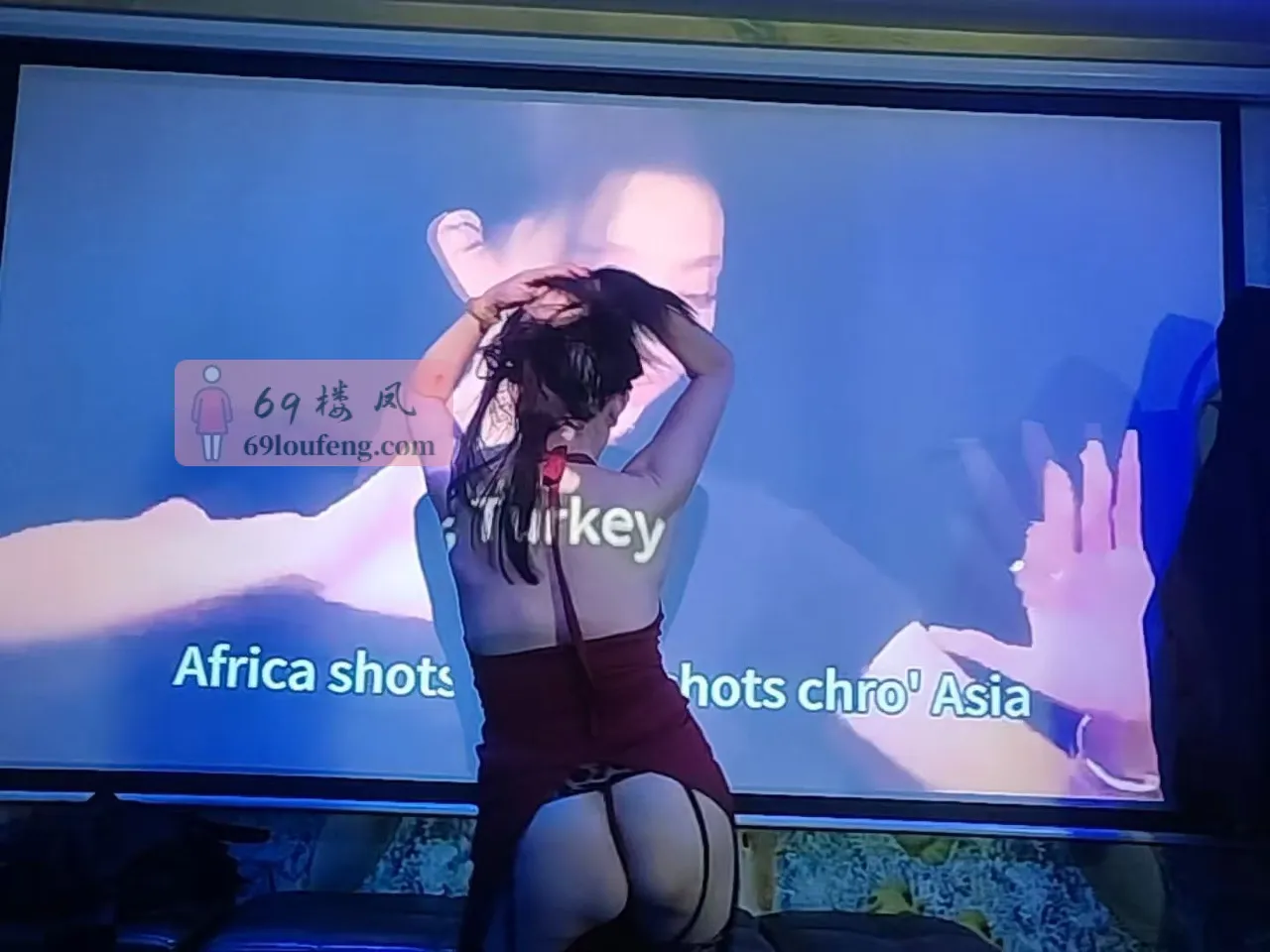 三桥太阳姐姐 - 陕西-西安 楼凤实拍第3张