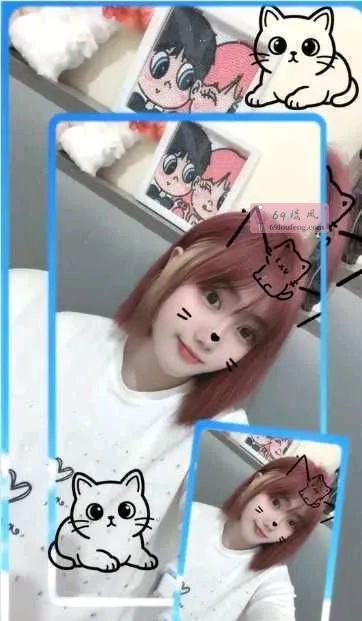 大连华南附近小胖妹 - 辽宁-大连 楼凤实拍第1张