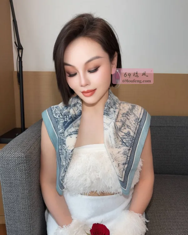 宝安混血美女 - 广东-深圳 楼凤实拍第1张