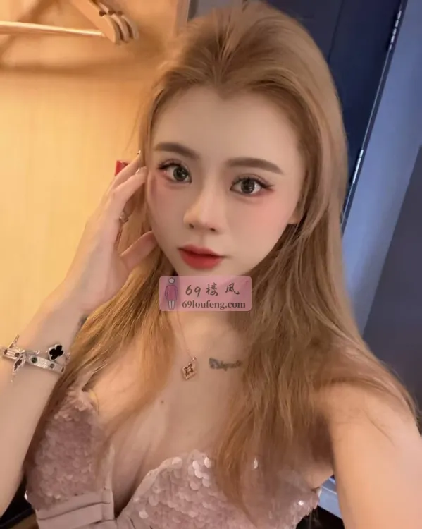 罗湖骚妹小沫 - 广东-深圳 楼凤实拍第1张